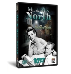 Mr. and Mrs. North Collection