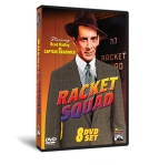 Racket Squad Collection